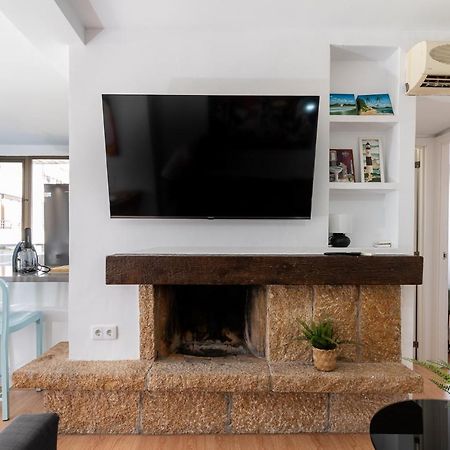 Monko Picasso Leilighet Torremolinos Eksteriør bilde